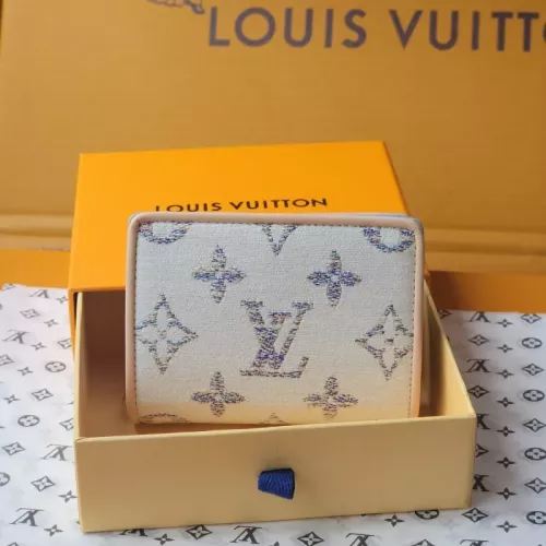 Louis Vuitton AAA Quality Card Case #1321419 $88.00 USD, Wholesale Replica Louis Vuitton AAA+ Quality Wallets