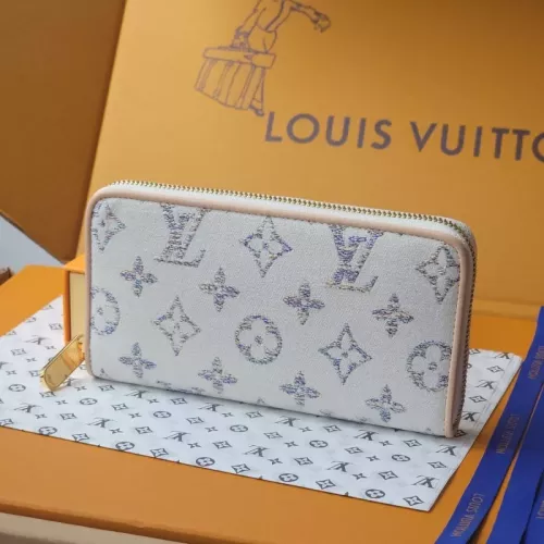 Louis Vuitton AAA Quality Card Case #1321420 $98.00 USD, Wholesale Replica Louis Vuitton AAA+ Quality Wallets