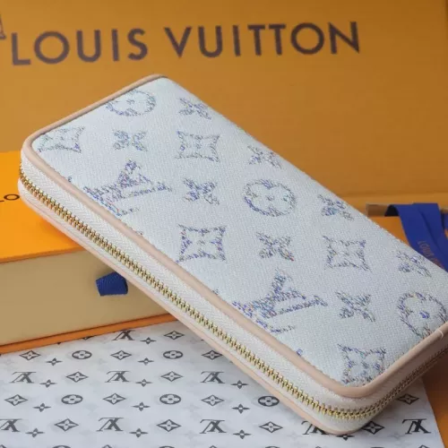 Replica Louis Vuitton AAA Quality Card Case #1321420 $98.00 USD for Wholesale