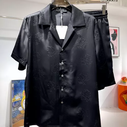 Hermes Tracksuits Short Sleeved For Men #1321426 $76.00 USD, Wholesale Replica Hermes Tracksuits