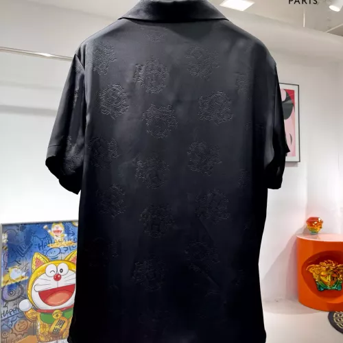 Replica Hermes Tracksuits Short Sleeved For Men #1321426 $76.00 USD for Wholesale