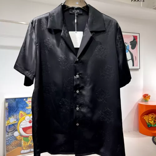 Replica Hermes Tracksuits Short Sleeved For Men #1321426 $76.00 USD for Wholesale