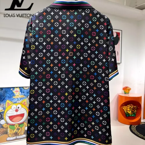 Replica Louis Vuitton LV Tracksuits Short Sleeved For Men #1321436 $76.00 USD for Wholesale