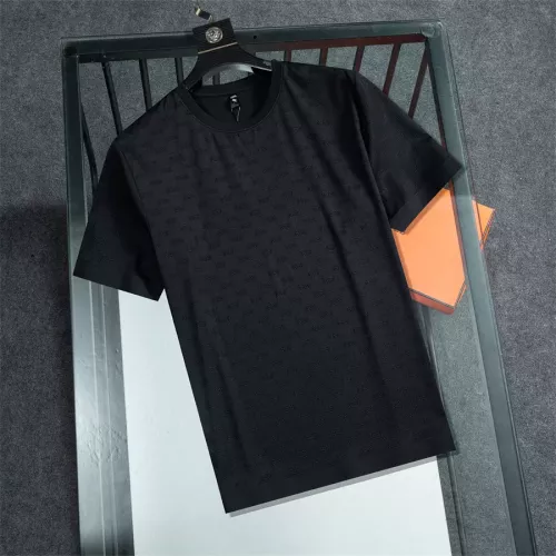 Gucci T-Shirts Short Sleeved For Men #1321451 $34.00 USD, Wholesale Replica Gucci T-Shirts