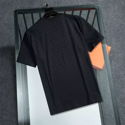 Replica Gucci T-Shirts Short Sleeved For Men #1321451 $34.00 USD for Wholesale
