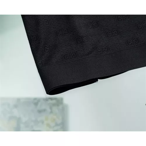 Replica Gucci T-Shirts Short Sleeved For Men #1321451 $34.00 USD for Wholesale