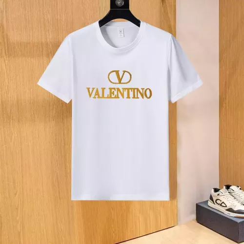 Valentino T-Shirts Short Sleeved For Unisex #1321512 $34.00 USD, Wholesale Replica Valentino T-Shirts