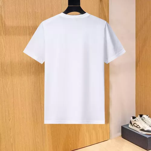 Replica Valentino T-Shirts Short Sleeved For Unisex #1321512 $34.00 USD for Wholesale