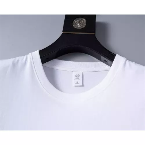 Replica Valentino T-Shirts Short Sleeved For Unisex #1321512 $34.00 USD for Wholesale