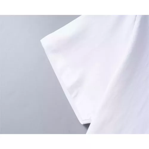 Replica Valentino T-Shirts Short Sleeved For Unisex #1321512 $34.00 USD for Wholesale