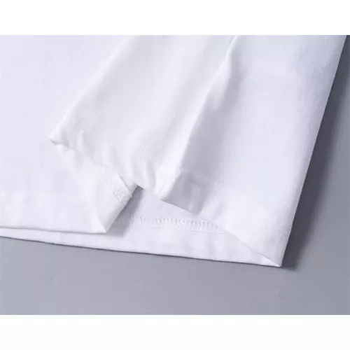 Replica Valentino T-Shirts Short Sleeved For Unisex #1321512 $34.00 USD for Wholesale