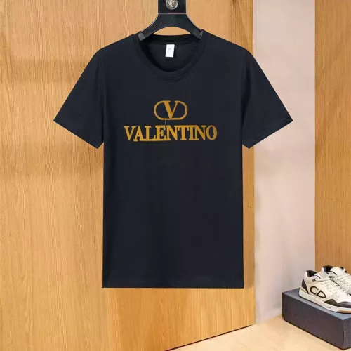 Valentino T-Shirts Short Sleeved For Unisex #1321513 $34.00 USD, Wholesale Replica Valentino T-Shirts