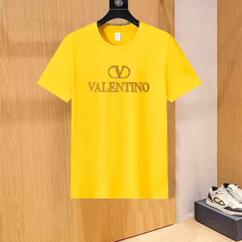 Valentino T-Shirts Short Sleeved For Unisex #1321514 $34.00 USD, Wholesale Replica Valentino T-Shirts