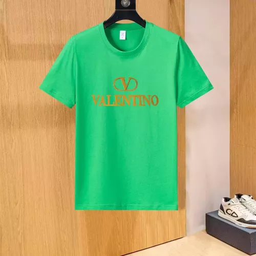 Valentino T-Shirts Short Sleeved For Unisex #1321515 $34.00 USD, Wholesale Replica Valentino T-Shirts