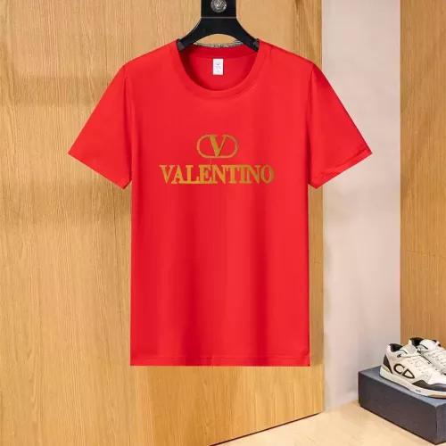 Valentino T-Shirts Short Sleeved For Unisex #1321516 $34.00 USD, Wholesale Replica Valentino T-Shirts