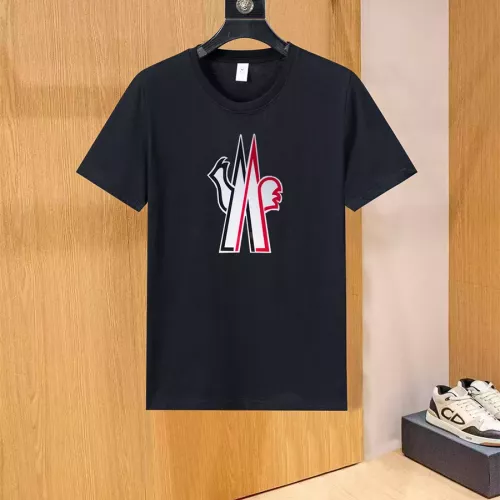 Moncler T-Shirts Short Sleeved For Unisex #1321518 $34.00 USD, Wholesale Replica Moncler T-Shirts