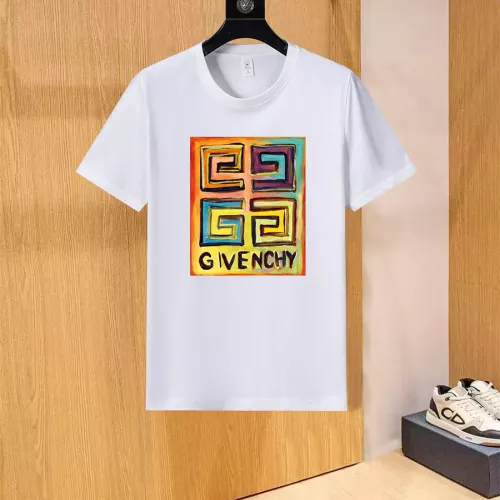 Givenchy T-Shirts Short Sleeved For Unisex #1321534 $34.00 USD, Wholesale Replica Givenchy T-Shirts