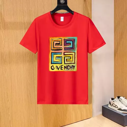 Givenchy T-Shirts Short Sleeved For Unisex #1321536 $34.00 USD, Wholesale Replica Givenchy T-Shirts