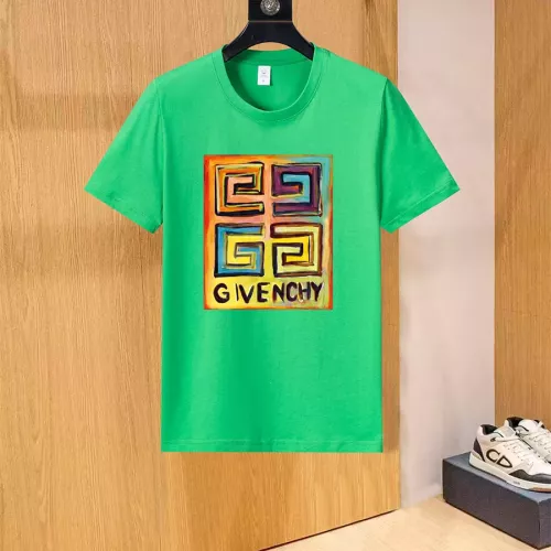 Givenchy T-Shirts Short Sleeved For Unisex #1321537 $34.00 USD, Wholesale Replica Givenchy T-Shirts