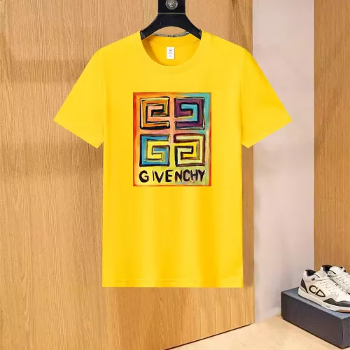Givenchy T-Shirts Short Sleeved For Unisex #1321538 $34.00 USD, Wholesale Replica Givenchy T-Shirts