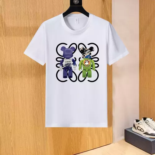 LOEWE T-Shirts Short Sleeved For Unisex #1321551 $34.00 USD, Wholesale Replica LOEWE T-Shirts