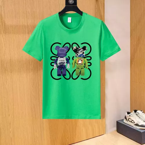 LOEWE T-Shirts Short Sleeved For Unisex #1321553 $34.00 USD, Wholesale Replica LOEWE T-Shirts
