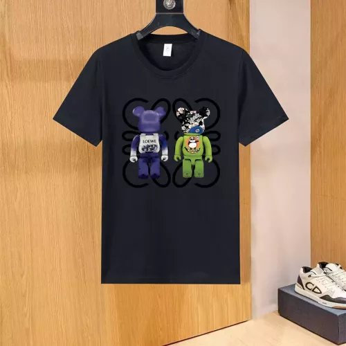 LOEWE T-Shirts Short Sleeved For Unisex #1321555 $34.00 USD, Wholesale Replica LOEWE T-Shirts