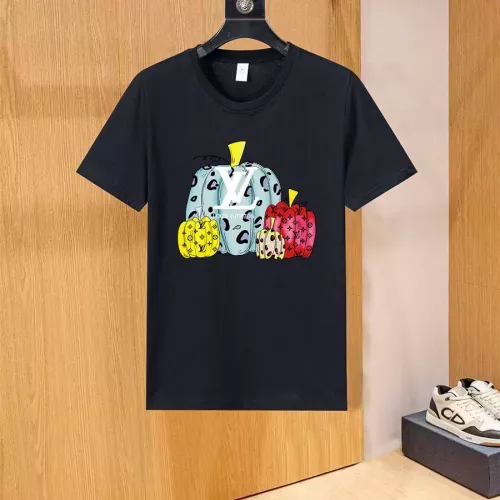 Louis Vuitton LV T-Shirts Short Sleeved For Unisex #1321568 $34.00 USD, Wholesale Replica Louis Vuitton LV T-Shirts