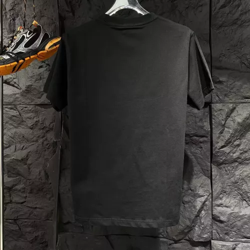 Replica Louis Vuitton LV T-Shirts Short Sleeved For Men #1321591 $40.00 USD for Wholesale