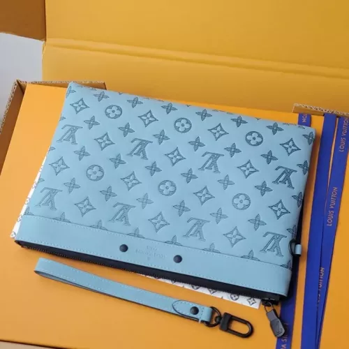 Louis Vuitton AAA Quality Wallets #1321626 $115.00 USD, Wholesale Replica Louis Vuitton AAA+ Quality Wallets