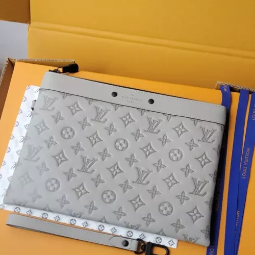 Louis Vuitton AAA Quality Wallets #1321627 $115.00 USD, Wholesale Replica Louis Vuitton AAA+ Quality Wallets
