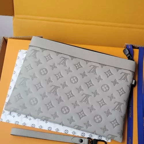 Replica Louis Vuitton AAA Quality Wallets #1321627 $115.00 USD for Wholesale
