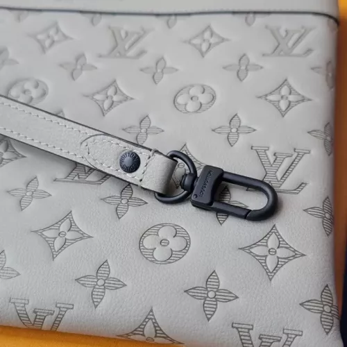 Replica Louis Vuitton AAA Quality Wallets #1321627 $115.00 USD for Wholesale