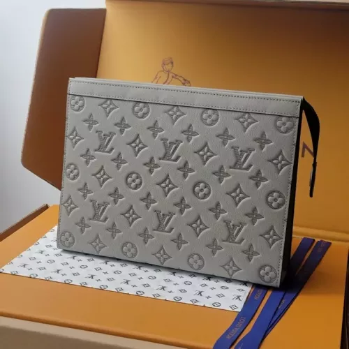 Louis Vuitton AAA Quality Wallets #1321629 $108.00 USD, Wholesale Replica Louis Vuitton AAA+ Quality Wallets