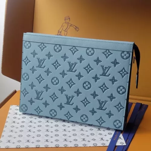 Louis Vuitton AAA Quality Wallets #1321630 $108.00 USD, Wholesale Replica Louis Vuitton AAA+ Quality Wallets