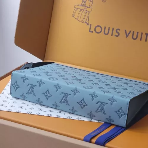 Replica Louis Vuitton AAA Quality Wallets #1321630 $108.00 USD for Wholesale