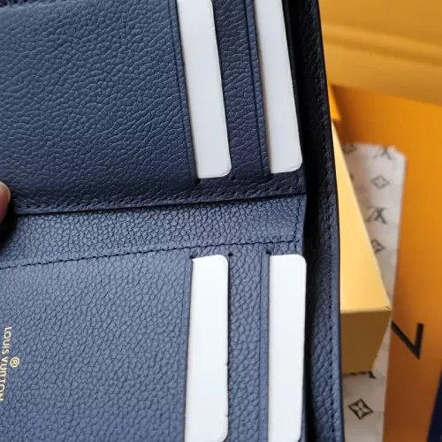 Replica Louis Vuitton AAA Quality Card Case #1321635 $92.00 USD for Wholesale