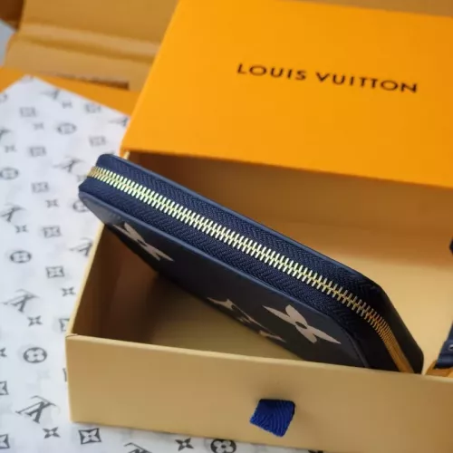 Replica Louis Vuitton AAA Quality Card Case #1321638 $85.00 USD for Wholesale