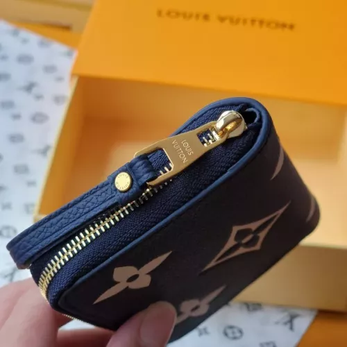 Replica Louis Vuitton AAA Quality Card Case #1321638 $85.00 USD for Wholesale