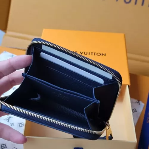 Replica Louis Vuitton AAA Quality Card Case #1321638 $85.00 USD for Wholesale