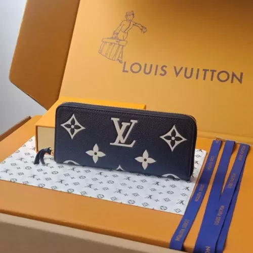 Louis Vuitton AAA Quality Card Case #1321639 $108.00 USD, Wholesale Replica Louis Vuitton AAA+ Quality Wallets