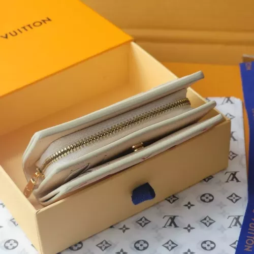 Replica Louis Vuitton AAA Quality Card Case #1321640 $98.00 USD for Wholesale