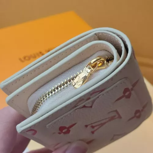 Replica Louis Vuitton AAA Quality Card Case #1321640 $98.00 USD for Wholesale