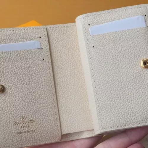 Replica Louis Vuitton AAA Quality Card Case #1321640 $98.00 USD for Wholesale