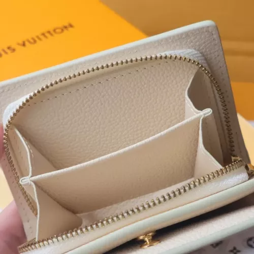 Replica Louis Vuitton AAA Quality Card Case #1321640 $98.00 USD for Wholesale