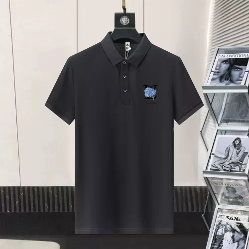 Louis Vuitton LV T-Shirts Short Sleeved For Men #1321672 $42.00 USD, Wholesale Replica Louis Vuitton LV T-Shirts