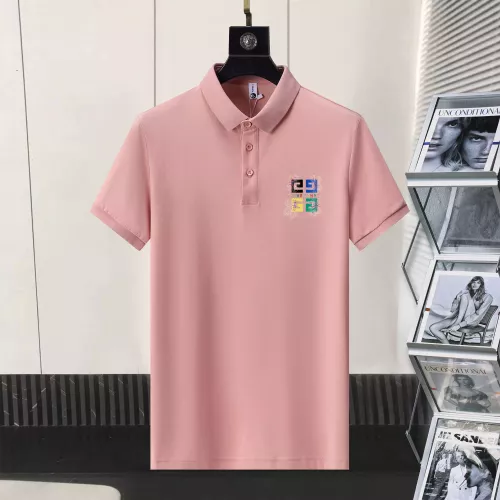 Givenchy T-Shirts Short Sleeved For Men #1321689 $42.00 USD, Wholesale Replica Givenchy T-Shirts