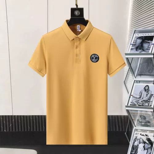 Louis Vuitton LV T-Shirts Short Sleeved For Men #1321694 $42.00 USD, Wholesale Replica Louis Vuitton LV T-Shirts