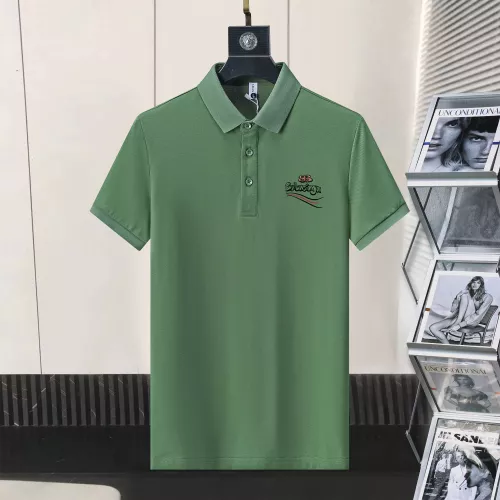 Balenciaga T-Shirts Short Sleeved For Men #1321707 $42.00 USD, Wholesale Replica Balenciaga T-Shirts