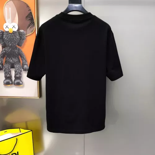 Replica Versace T-Shirts Short Sleeved For Men #1321733 $40.00 USD for Wholesale